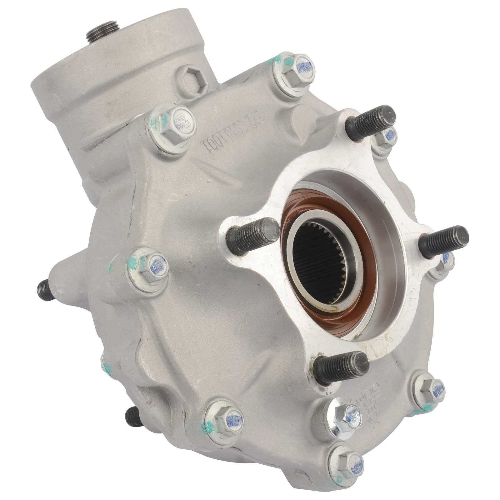 Rear Differential Rear End For 2007-2013 Honda TRX420 Rancher ATV 41300 ...