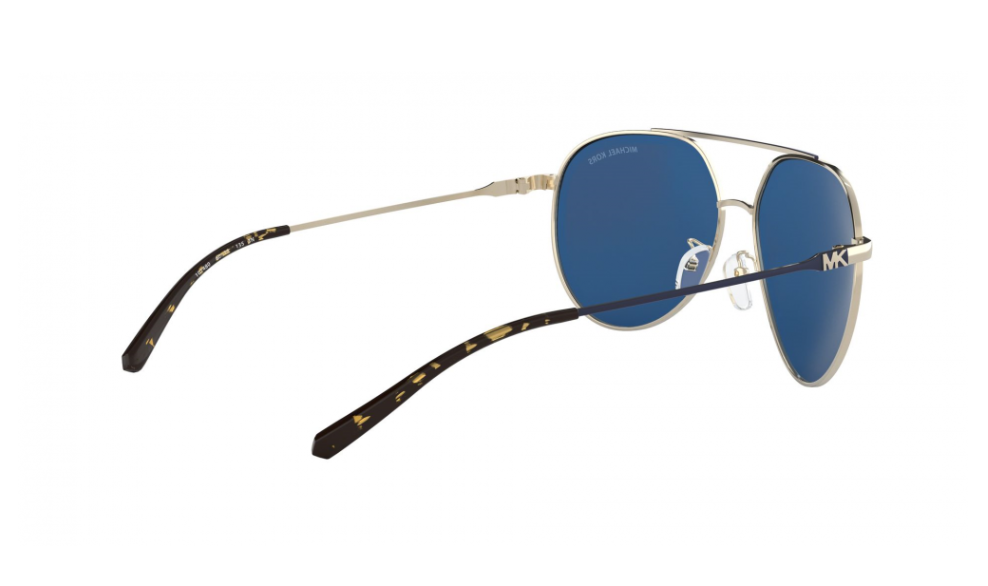 Brand New Michael Kors Women Sunglasses MK 1041 101480  display picture 1