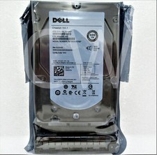 W347K Dell ST3600057SS CHEETAH 600GB 15K RPM ...