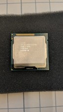CPU Intel Core i5-2400S  2,5 GHz 6M 65W