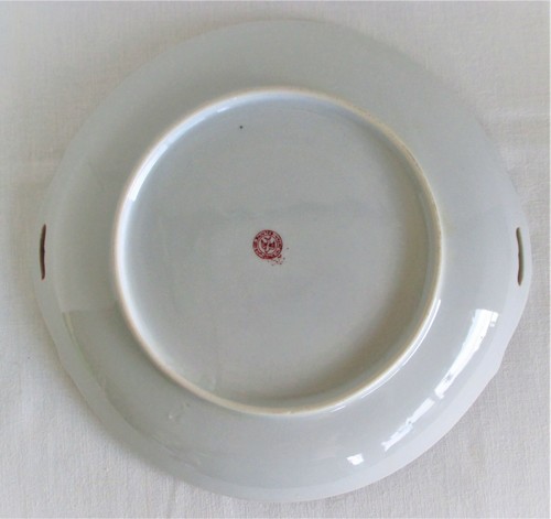 Vintage Seiei & Co. Lusterware Handled Dish Japan - Picture 4 of 6