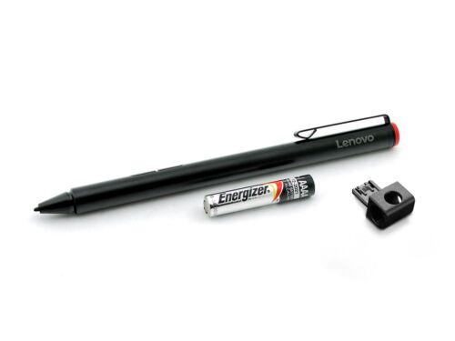 Lenovo IdeaPad Flex 5-14ALC05 (82HU) original Active Pen - schwarz (BULK) inkl.  - Bild 1 von 1