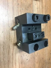 HAAS SL 20 FACE & TURNING TURRET TOOL HOLDER