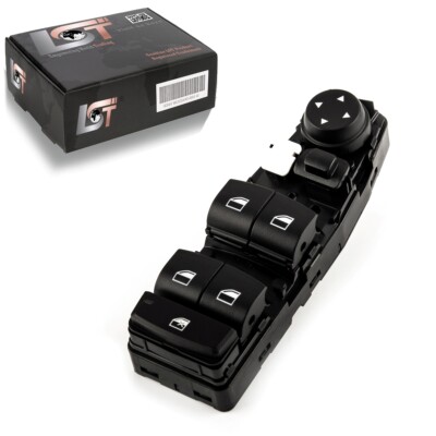 Schalter Fensterheber vorne links für BMW 3er F30 F80 F31 4er F36 5er F07 F10