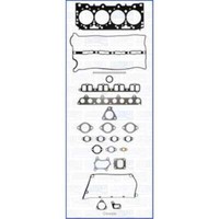 Ajusa Dichtungssatz Zylinderkopf FüR KIA Carnival II Hyundai Terracan