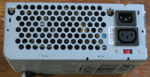 Fuente de alimentación Apple Power Macintosh PowerMac Performa 6400 614-0060 DPS-150 GB B - Imagen 3 de 4