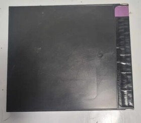 Ballistix Turbografx 16 Untested