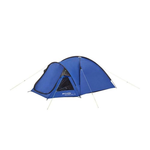 3 DLX Nightfall 3 Perosn Dome Tent 