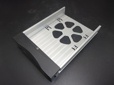 Hard Drive Case Aluminum HDD Caddy 3.5" NT2114