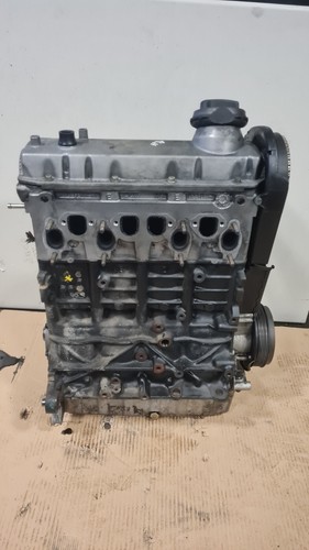 Motor ALH Ohne Anbauteile ALH 1896 CCM 66 KW VW Golf Variant 1.9 TDI Skoda