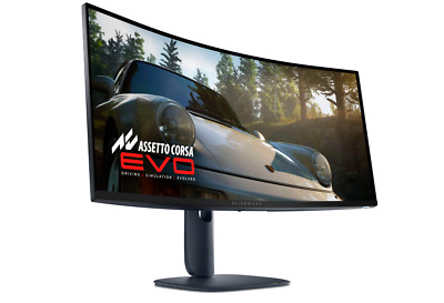 Alienware 34 240Hz QD-OLED Gaming Monitor - AW3425DW