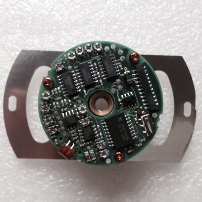 Utoph one Used Yaskawa UTOPH-81AWF servo motor encoder Quality assurance | eBay