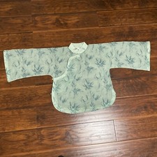 Chinese Hanfu Qipao Cheongsam Top