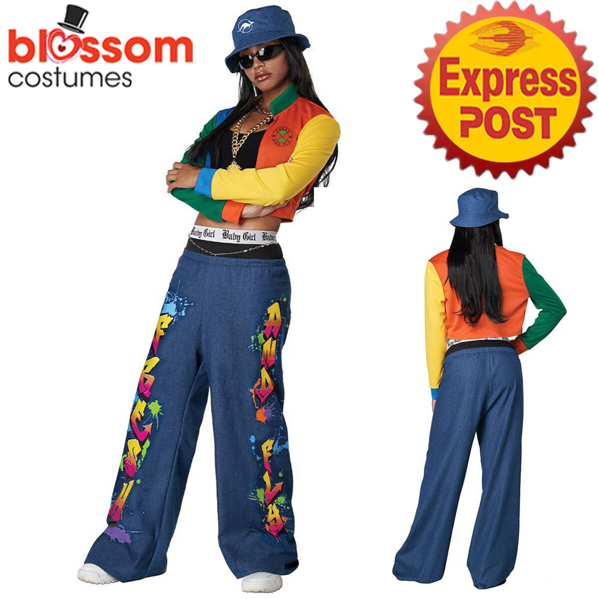 90s Rock Clothes Hard Rock Cafe 90s Vintage Miami Print Single Stitch