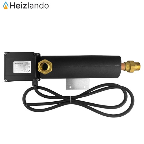 Photovoltaik Durchlauferhitzer für Heizung und  Warmwasser⚡6 kW / 9 kW - Bild 17 von 25