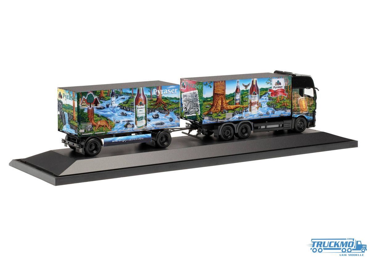 M*i様 herpa 1/87 BMW Pkw-トランスポーター 2個セット ヘ M*i様 herpa 1/87 BMW Pkw-トランスポーター 2個セット ヘ