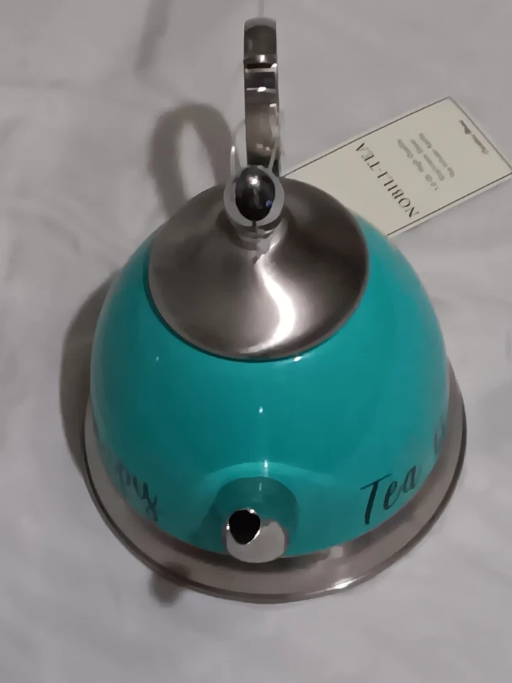 Nobili - Tetera Foto 2 de 4