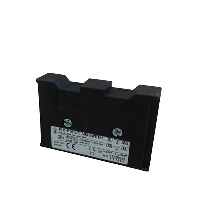 MOELLER HI11-P1/P3/E HILFSSCHALTER [NEW]