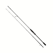 Canna Daiwa 25 Exceler Spinning GAMMA COMPLETA MARE FIUME FINITA FUJI BELLISSIMA