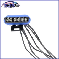 Ignition Control Module Connector-Coil Connector-Fuel Pump Connector For S-1099