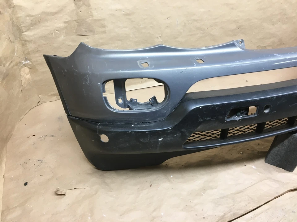 2004 2005 2006 BMW X5 LCI E51 Front Bumper Cover Washer Fog light 04 05 06 — 第 2/4 张图片