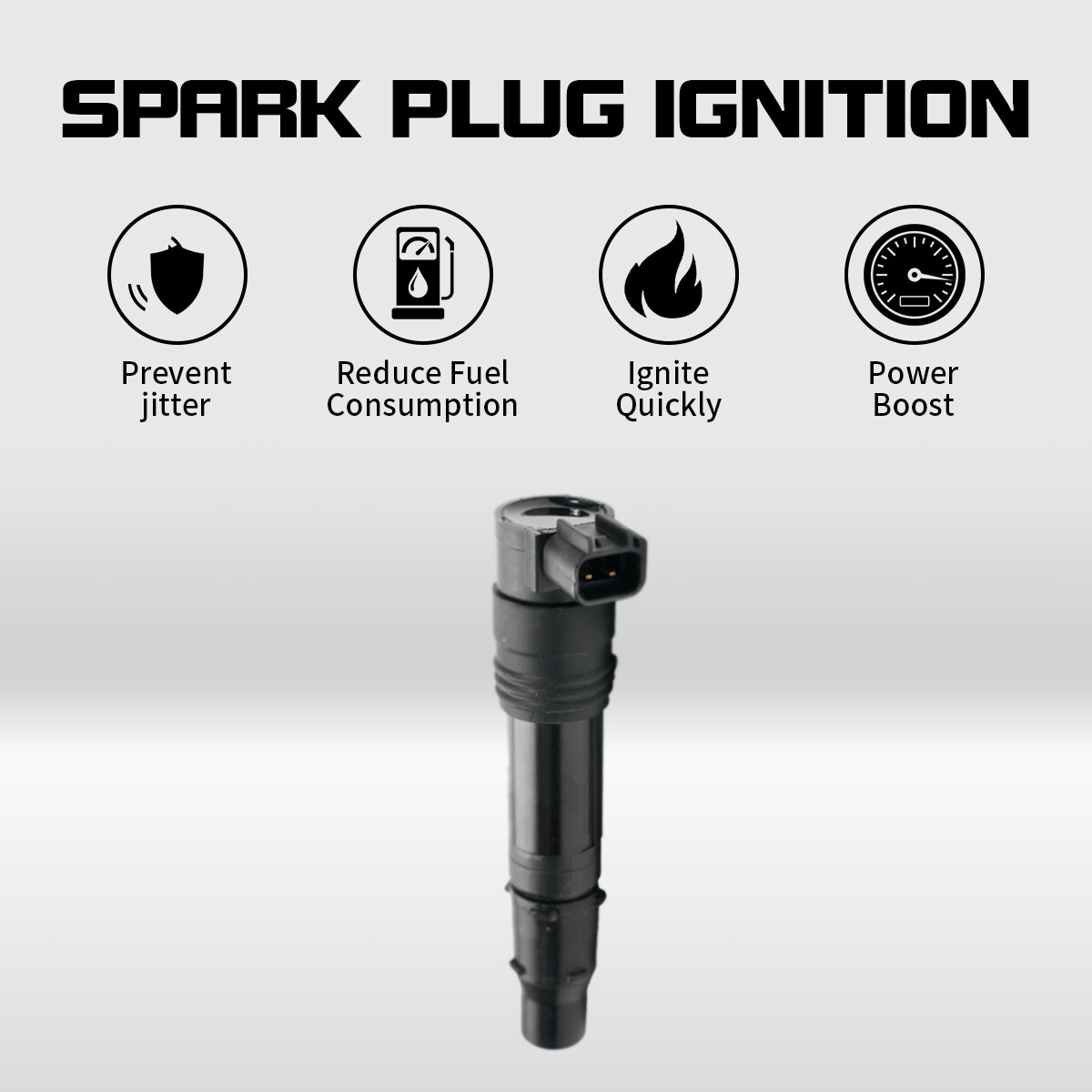 F.29　100 21171-0005 21171-0029 F6T560 Ignition Coil For Kawasaki Ninja