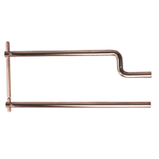 Spot Welding Arms 500mm Large Opening - Sealey 120/803156 New