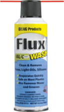 CAIG LABS Flux Wash Spray - 5.5 oz 152g 