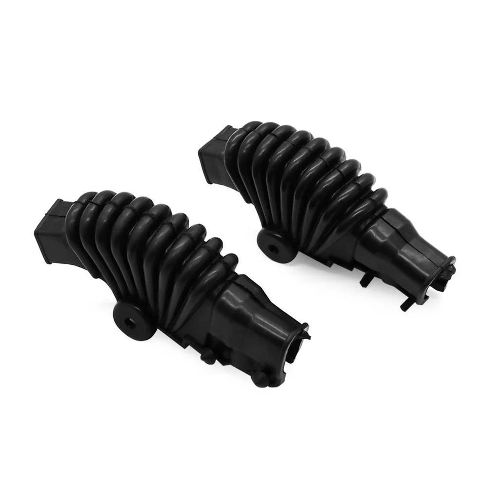 FOR HONDA XL70 XR75 XL100 XL125 XL175 XL250 XL350 CLUTCH BRAKE LEVER COVERS KIT Foto 2 de 4