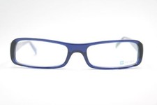 Meyer Eyewear Madrid 05 54[]16 140 Blue Oval ...