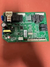 Whirlpool Refrigerator Main Control Board Part Number: W11321509