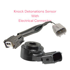 Knock Sensor & Electrical Connector Fits: Toyota Yaris 2006-2018 Scion xA Xb