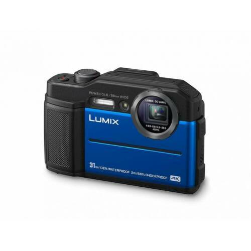 Panasonic NV-GX7K Digital Video Camera Mini DV Cassette Japanese