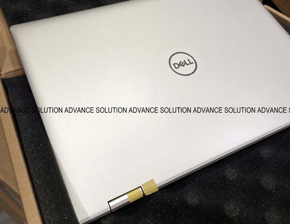 Новый Dell Inspiron 5406 5400 2-в-1 14 «FHD LCD 40 pin сенсорный экран в сборе DTTW2 - Изображение 3 из 4