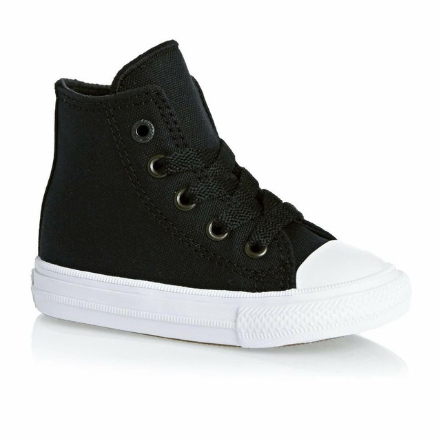 chuck taylor ii hi