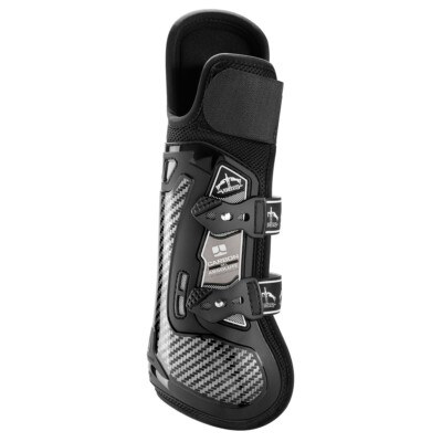 Veredus Carbon Gel Absolute Xpro elastische Sehne anatomisch Springstiefel M/L