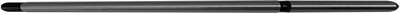 2MT to 6JT Non-Tanged Morse Taper Drill Chuck Arbor 3/8-16 UNC Thread