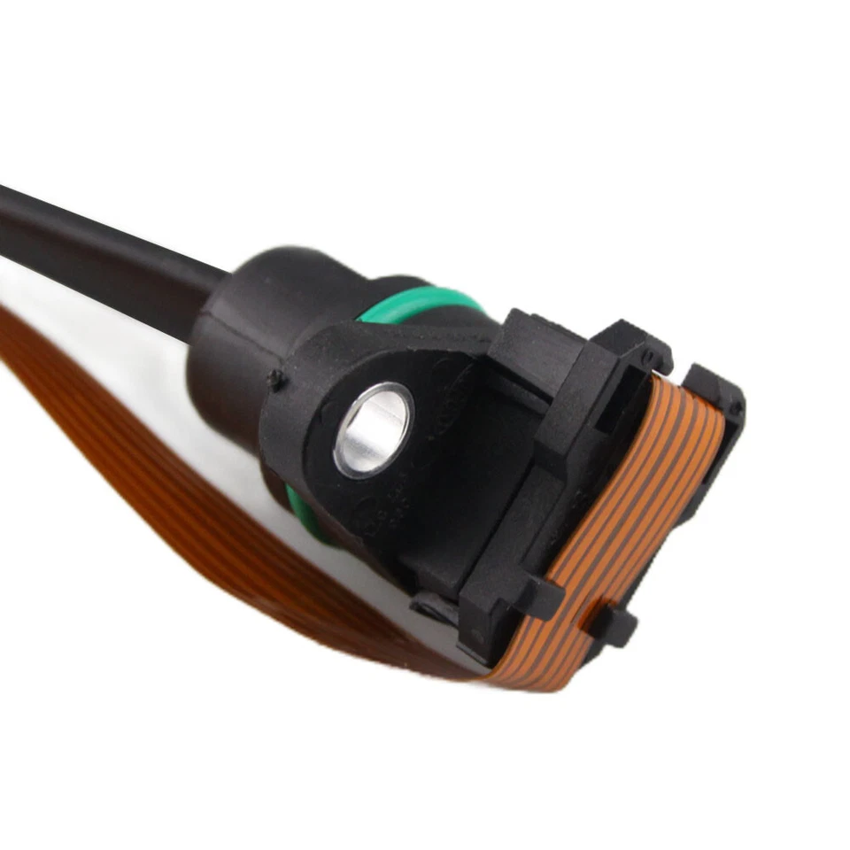 Juego y arnés de solenoide de cambio de transmisión automática para 99-05 VW Jetta 01M325283A Foto 3 de 4