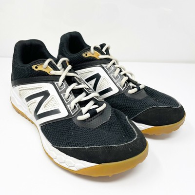 New Balance Mens 3000 V4 T3000BK4 Black 