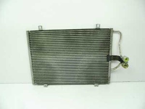 Kondensator Klimaanlage 1,6 Renault Megane I Lim./Classic (Typ:BA/LA)