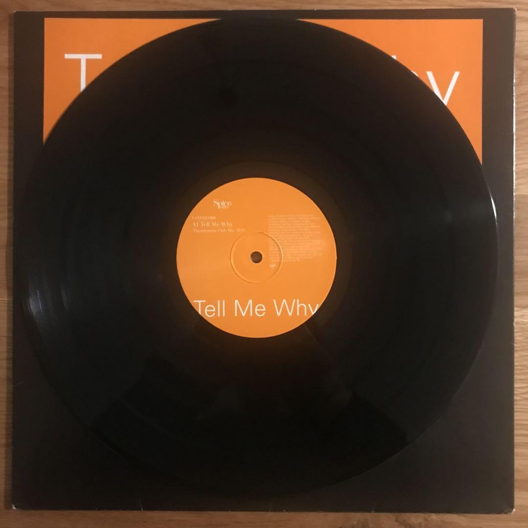Spice Girls – Tell Me Why アナログレコード LP Spice Girls Tell Me Why Analog Record Lp | eBay