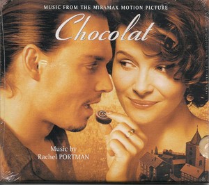 chocolat soundtracks chocolat soundtracks