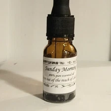 essential oil 10 ml Sunday Morning blend
