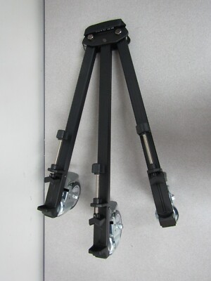 Benro DL06 Dolly For KH25 & other single tube Tripod (a)