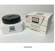 Erno Laszlo HYDRATE & NOURISH Hydra-Therapy Memory Sleep Mask 0.5 oz-New In Box