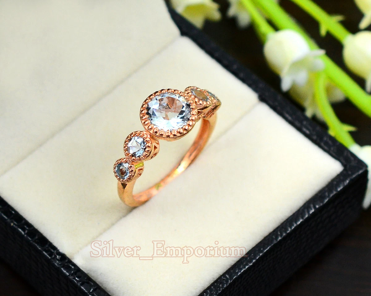 Ebay cheap birthstone rings