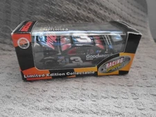 ACTION PLUS RACING COLLECTIBLES DALE EARNHARDT 1997 MONTE CARLO #3 1:64