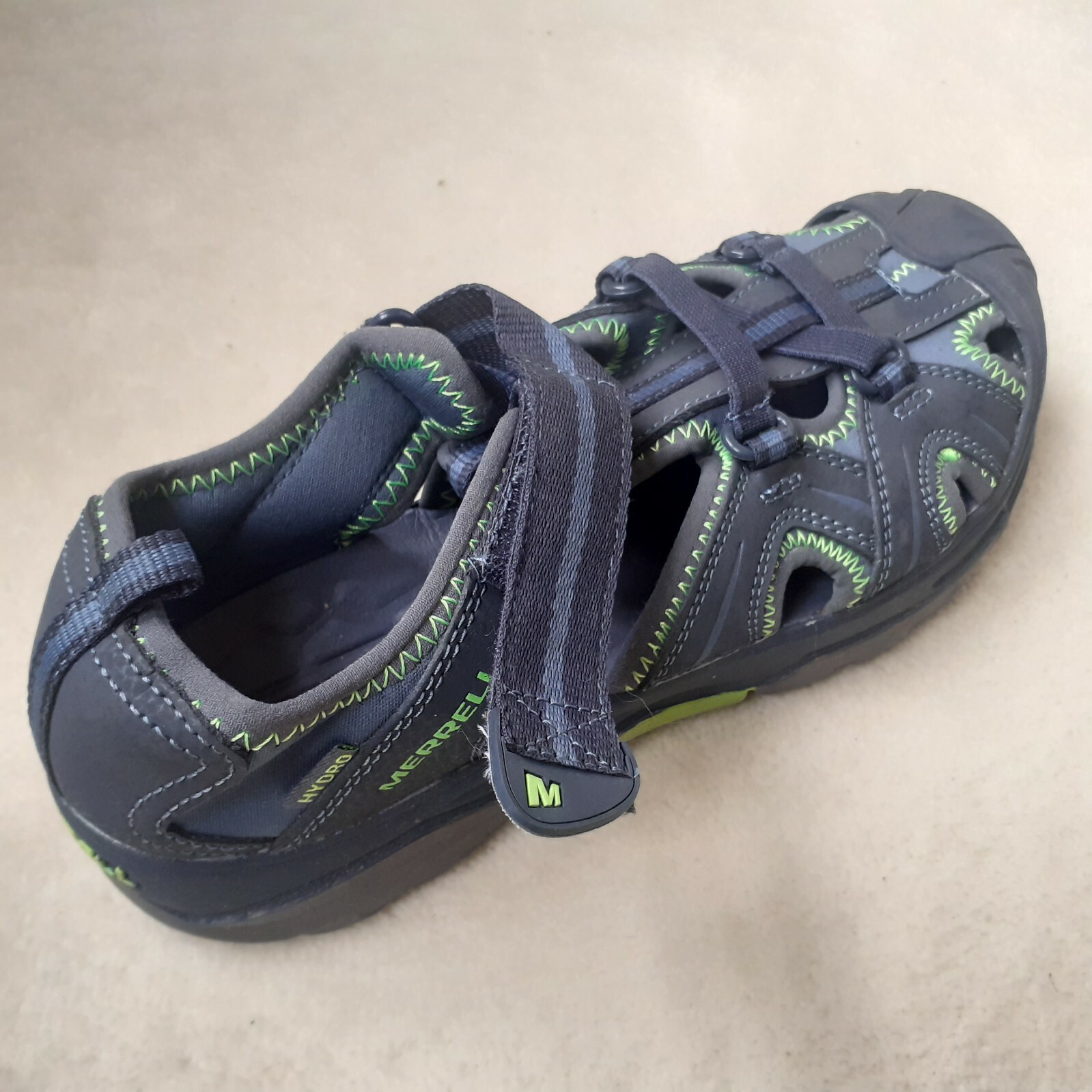 MERRELL Scarpa destra singola Merrel Hydro Hiker UK 5