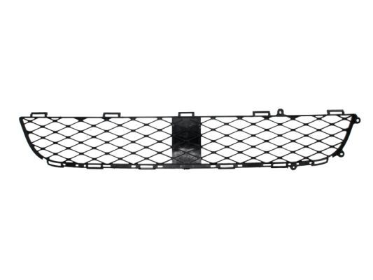 Blic 6502-07-8109993P KüHlergrill Gitter StoßStange Vorne FüR Toyota Yaris XP10-image