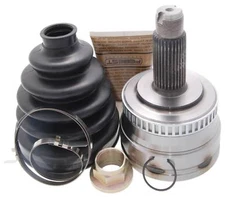 Outer Cv Joint Rear 29X67.6X30 Febest 2910-RRIIIR Oem TOB500330